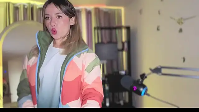 sexfire lalita online show from January 13, 9:41 pm