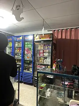 Snapshot of Hot_beauty__ chatting on October 30, 5:32 am Hot beauty online show from October 30, 5:32 am