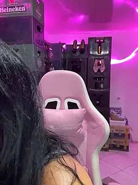 Snapshot of Hot_beauty__ chatting on September 20, 4:11 am Hot beauty online show from September 20, 4:11 am