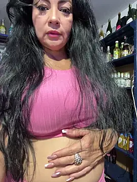 Snapshot of Hot_beauty__ chatting on September 25, 2:21 am Hot beauty online show from September 25, 2:21 am