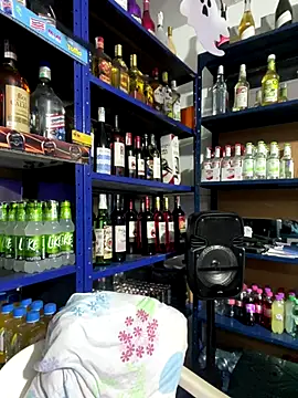 Snapshot of Hot_beauty__ chatting on October 21, 4:27 am Hot beauty online show from October 21, 4:27 am