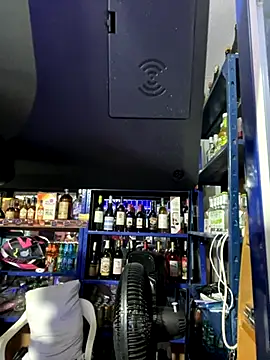 Snapshot of Hot_beauty__ chatting on September 28, 4:30 am Hot beauty online show from September 28, 4:30 am