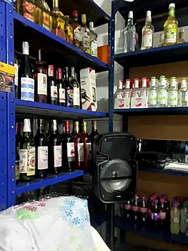 Snapshot of Hot_beauty__ chatting on October 14, 4:26 am Hot beauty online show from October 14, 4:26 am