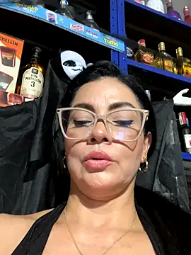 Snapshot of Hot_beauty__ chatting on October 26, 6:53 am Hot beauty online show from October 26, 6:53 am