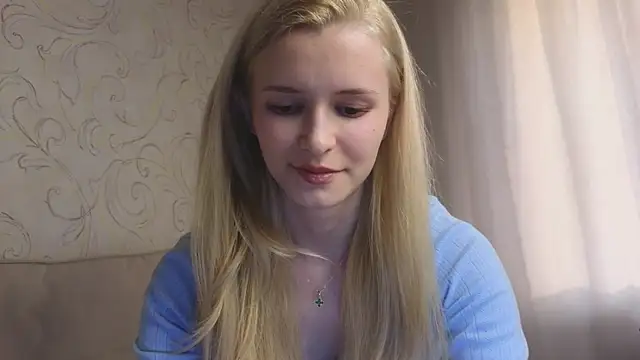 elsa limerence online show from May 28, 4:05 pm