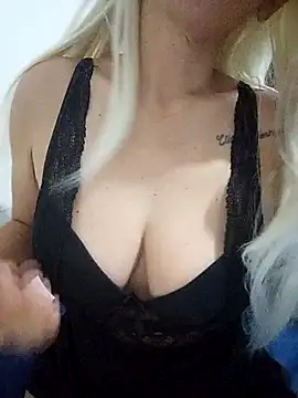 Biaangel34 online show from September 20, 1:20 pm