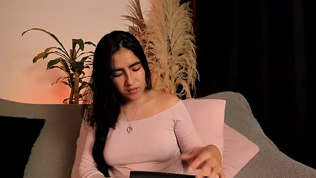 Serenity Day online show from February 25, 1:37 am