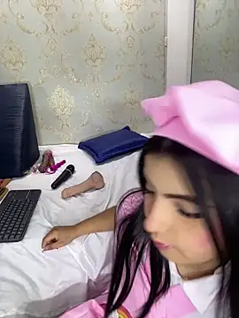 AnithaaYork online show from October 2, 12:21 pm