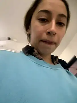 Snapshot of PandoraRider chatting on October 28, 1:28 pm PandoraRider online show from October 28, 1:28 pm