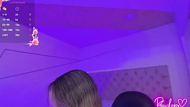 PandoraRider online show from November 8, 2:44 pm