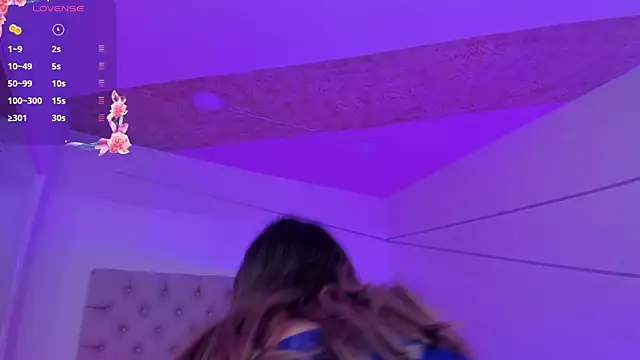 PandoraRider online show from November 25, 1:57 pm