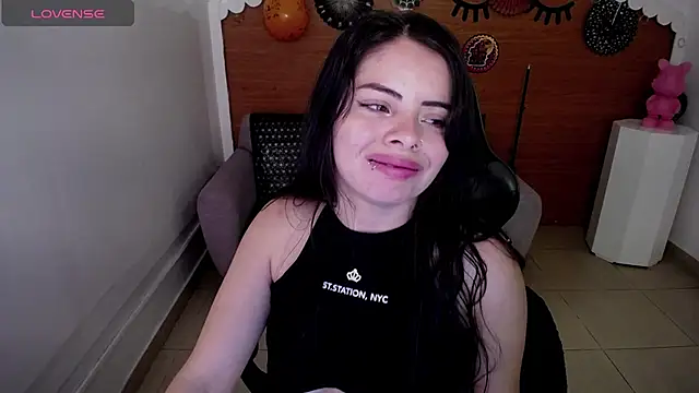 Snapshot of Chinatsu_t chatting on October 20, 3:04 pm Chinatsu t online show from October 20, 3:04 pm