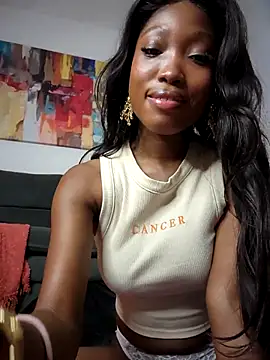  Lovely1 online show from November 7, 11:42 pm