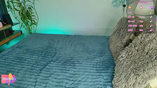 Alexawhiittee online show from February 5, 4:04 am