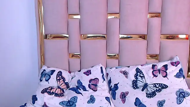 nina carther online show from November 6, 12:11 pm