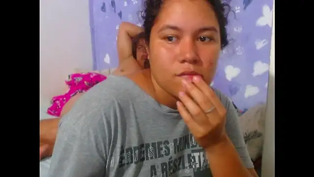 perverted couple - online show from October 12, 2:47 am