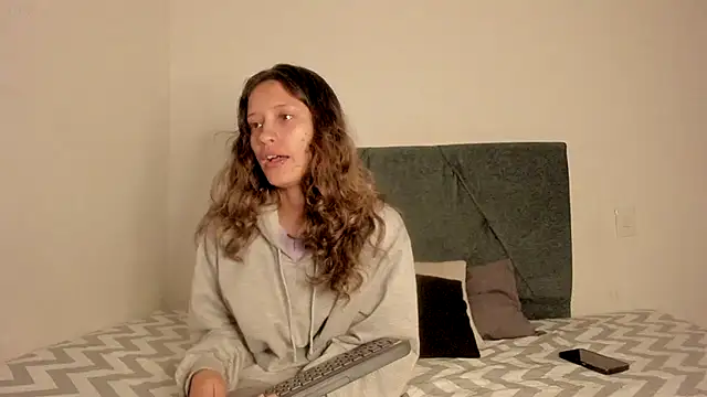 Gabriella Russo online show from October 24, 7:21 pm