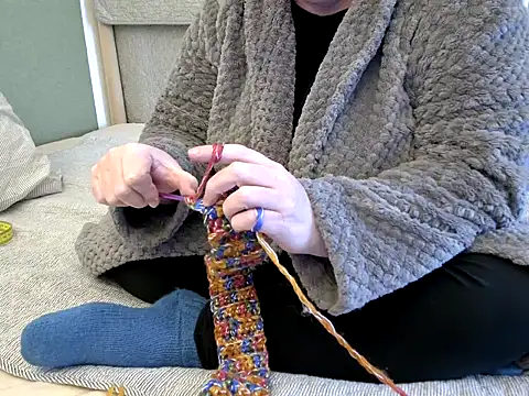 MarthaBriest online show from September 26, 10:13 am