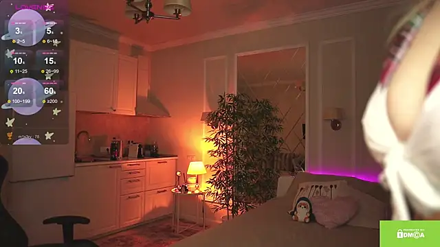 twinkle toes  online show from October 7, 4:11 pm