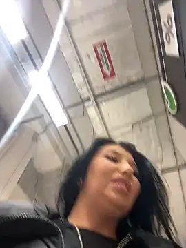 Tisha Busty online show from December 22, 12:30 pm