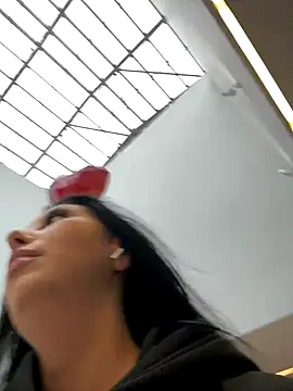 Tisha Busty online show from October 13, 10:51 am