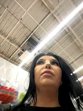 Tisha Busty online show from November 12, 12:25 pm