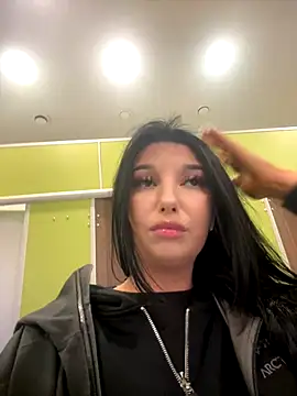 Tisha Busty online show from October 28, 10:43 am