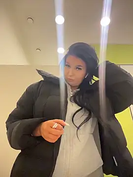 Tisha Busty online show from February 26, 1:10 pm