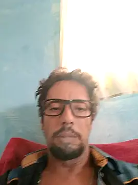 GAELPISTOLA online show from October 1, 9:58 am