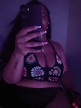 KittyKayla online show from March 7, 6:53 am