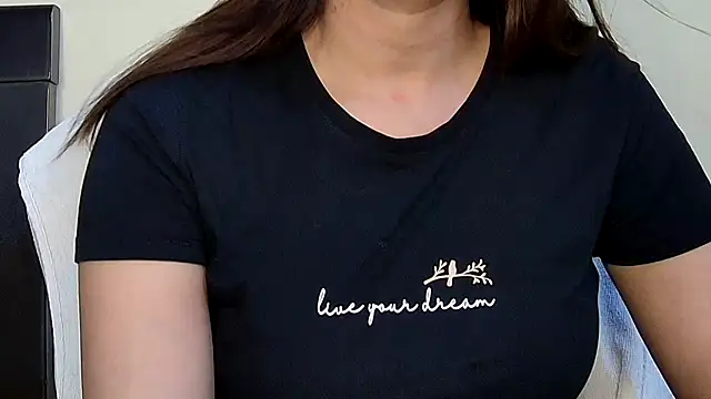 Snapshot of MIss-Naina chatting on October 12, 10:06 am MIss-Naina online show from October 12, 10:06 am