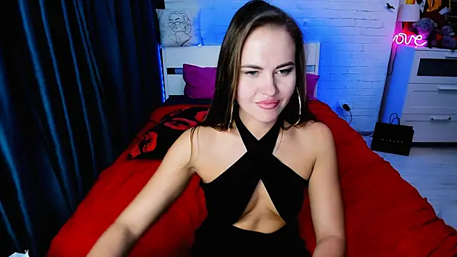 Snapshot of BADNikkiy chatting on September 19, 4:55 am BADNikkiy online show from September 19, 4:55 am