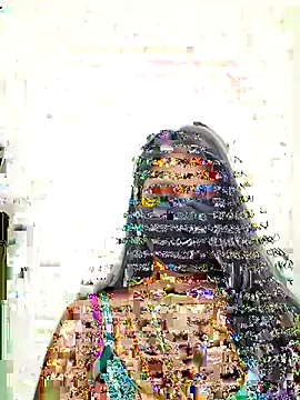 Cuteemoon online show from October 19, 5:59 pm