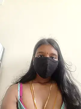 Cuteemoon online show from October 18, 5:54 am