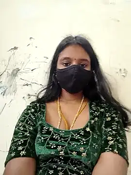 Cuteemoon online show from February 17, 4:45 am