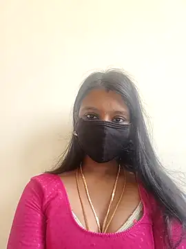 Cuteemoon online show from October 31, 6:39 am