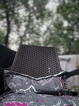 Goddess Naughty online show from February 1, 9:46 pm