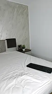 AliyaWade  online show from January 31, 7:23 pm