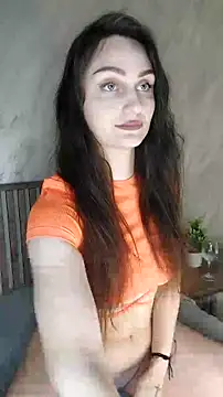 AliyaWade  online show from January 15, 6:36 pm