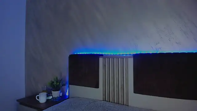 Snapshot of AliyaWade_ chatting on October 7, 3:44 am AliyaWade online show from October 7, 3:44 am