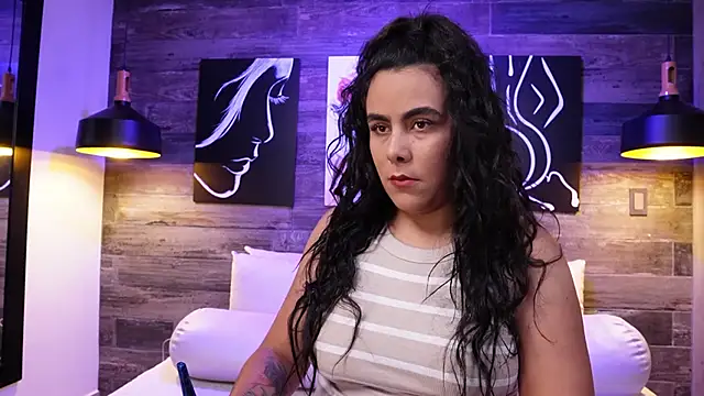 DanyAndAlexa online show from October 14, 12:30 pm