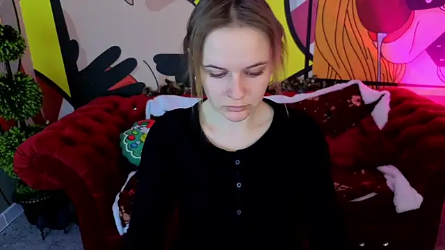 MaribelRiverr  online show from January 16, 6:42 am