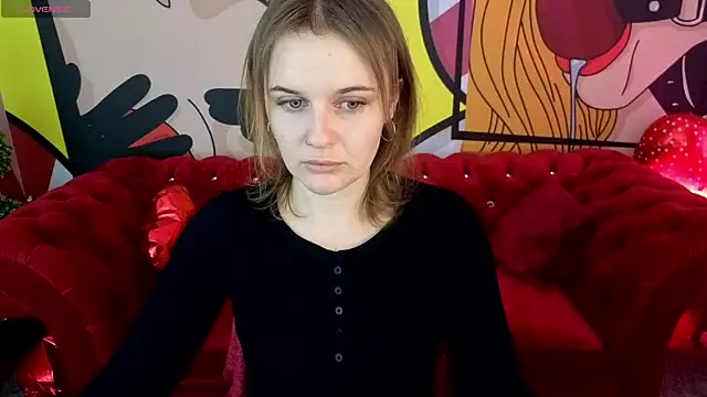 MaribelRiverr  online show from February 13, 6:26 am