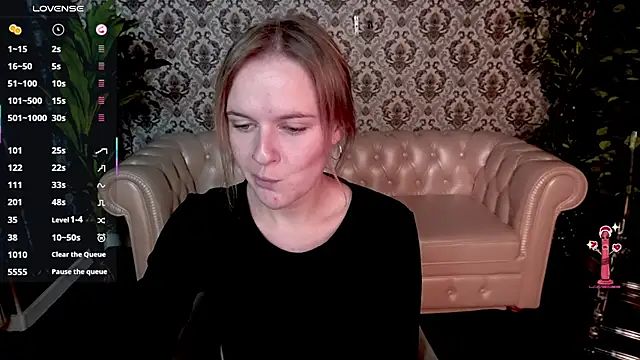 MaribelRiverr  online show from September 21, 6:23 am