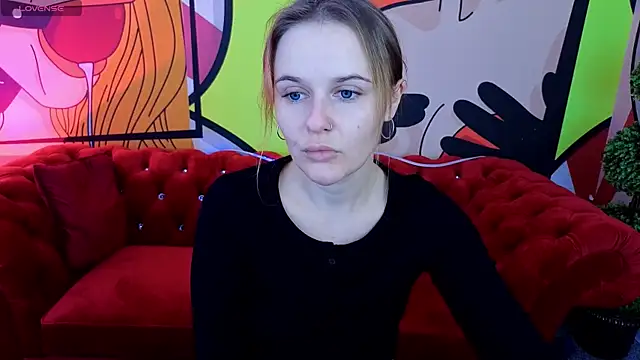 MaribelRiverr  online show from November 22, 6:27 am