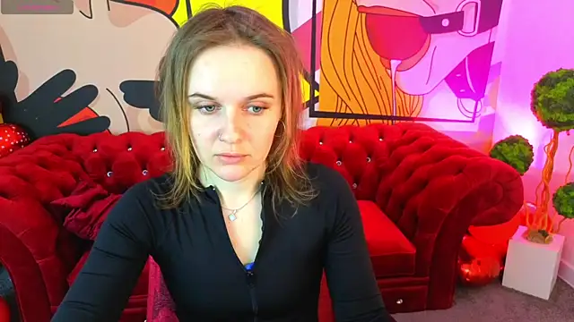 MaribelRiverr  online show from March 23, 7:36 am