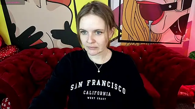 MaribelRiverr  online show from March 9, 6:38 am