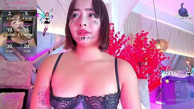 KimVelezz online show from February 20, 4:41 pm