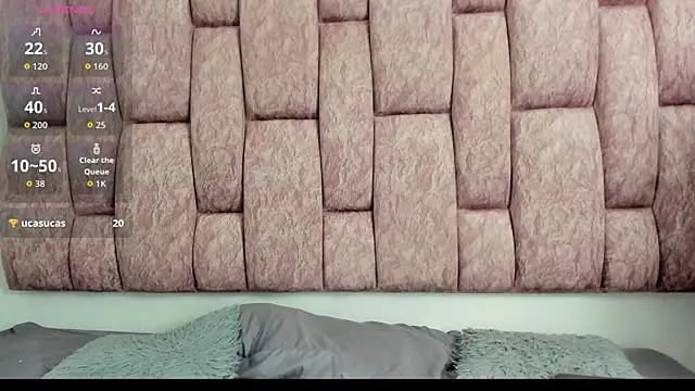 britanny-collyns online show from February 18, 7:57 pm