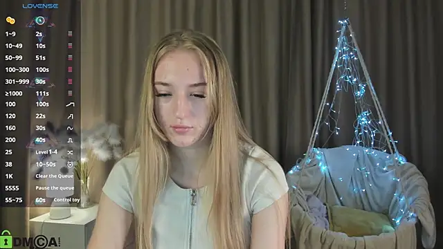 Stacy River online show from October 9, 9:24 am